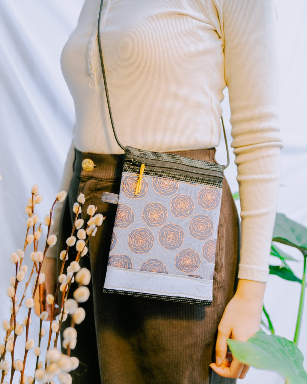 Crossbody Bag