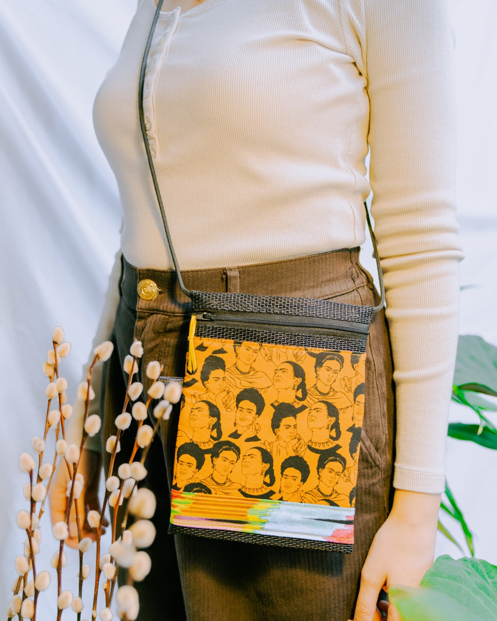Crossbody Bag