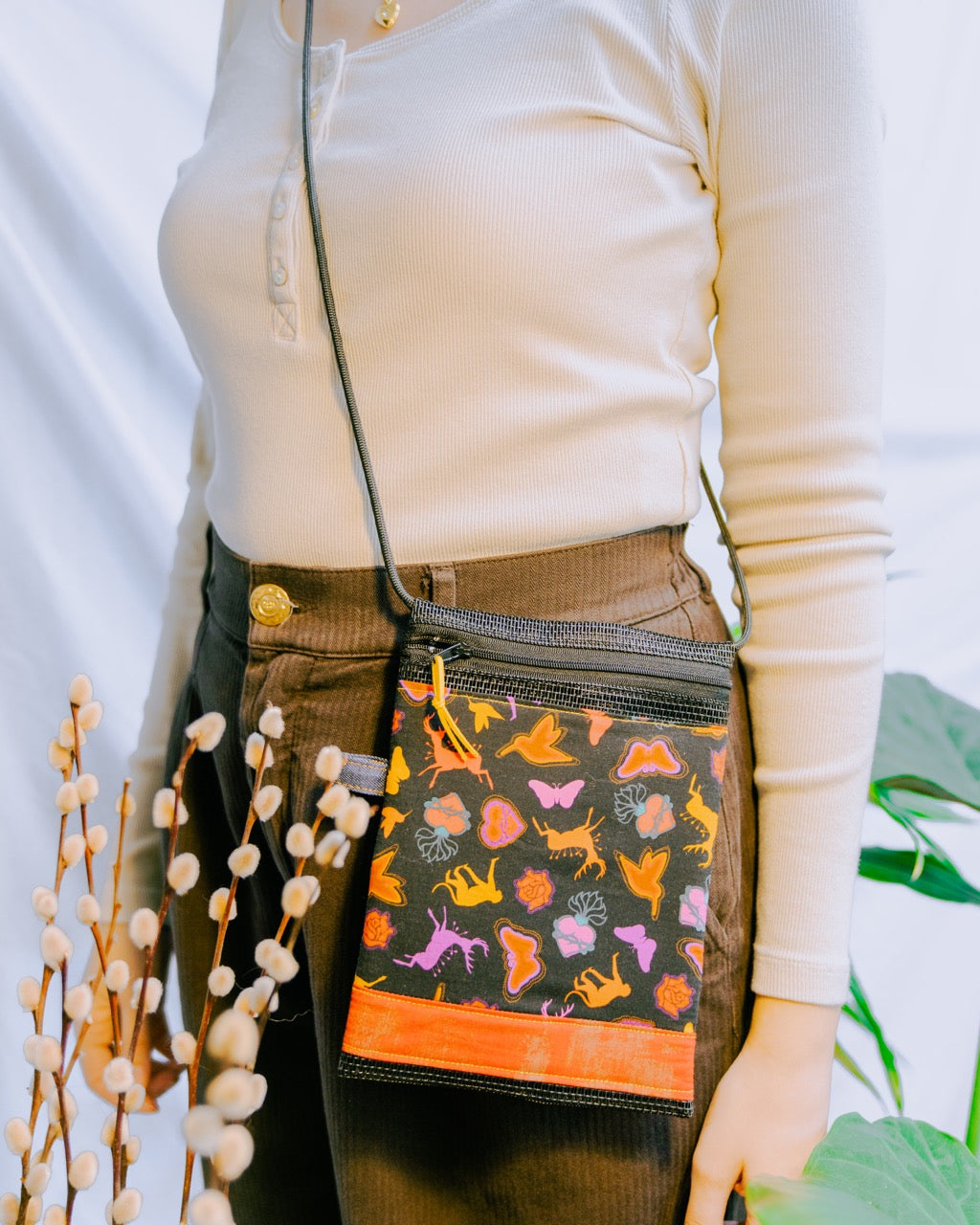Crossbody Bag