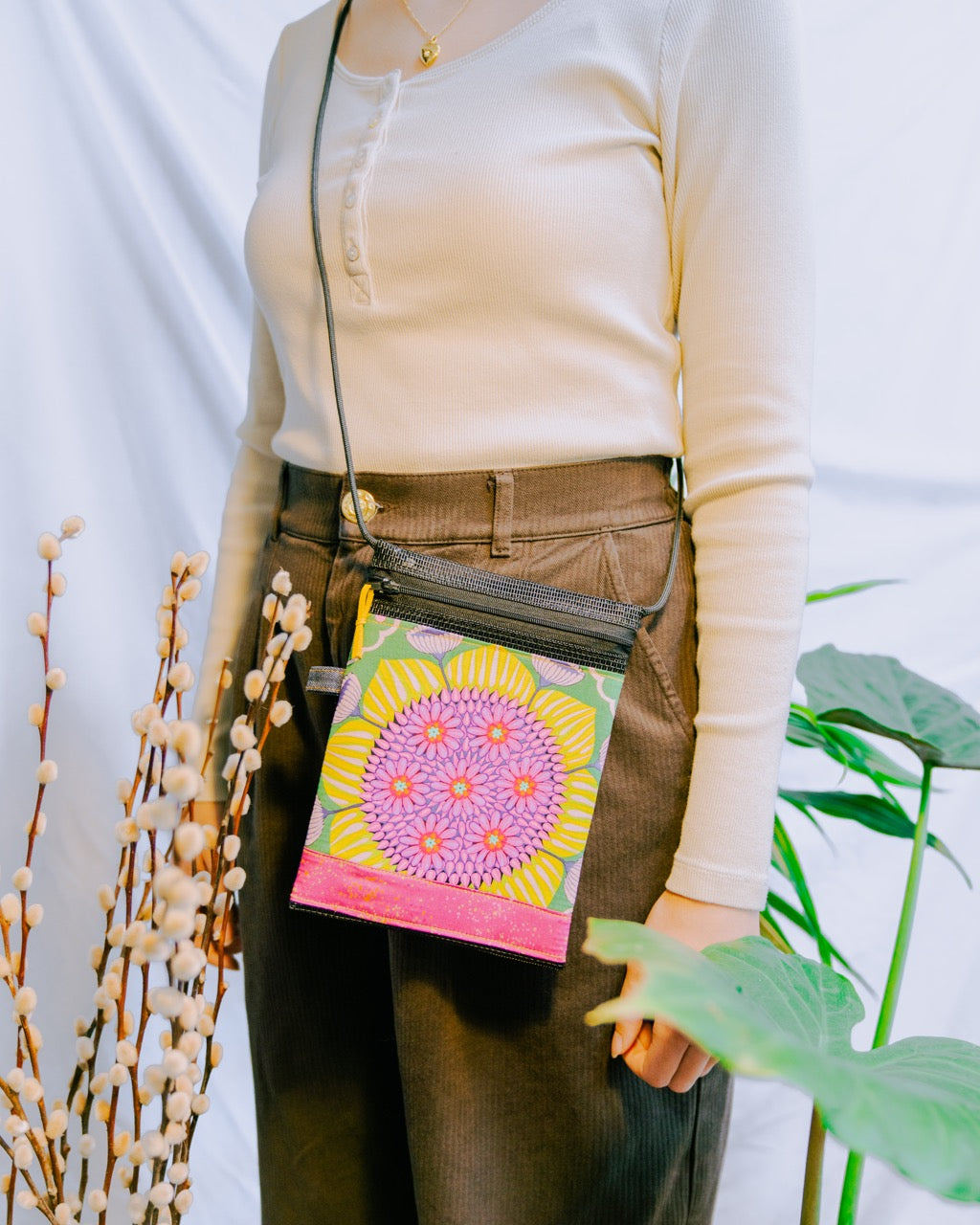 Crossbody Bag