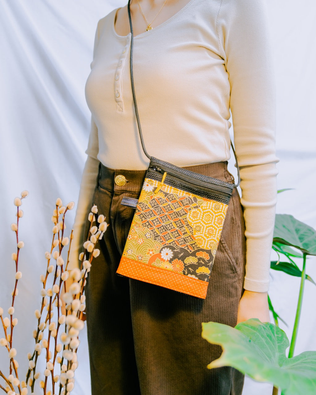 Crossbody Bag