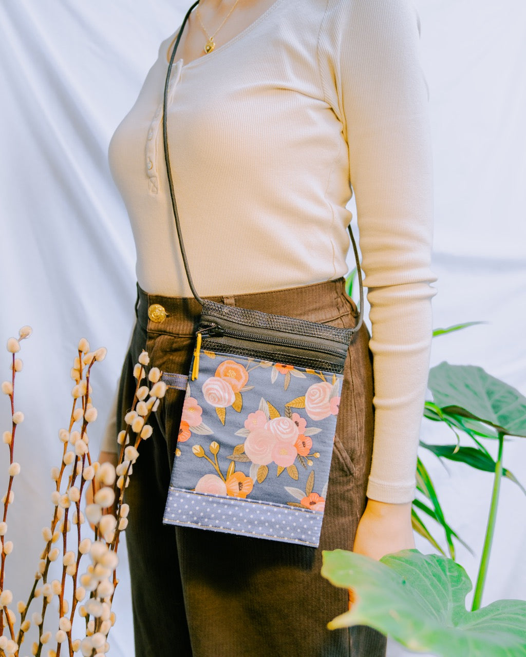 Crossbody Bag