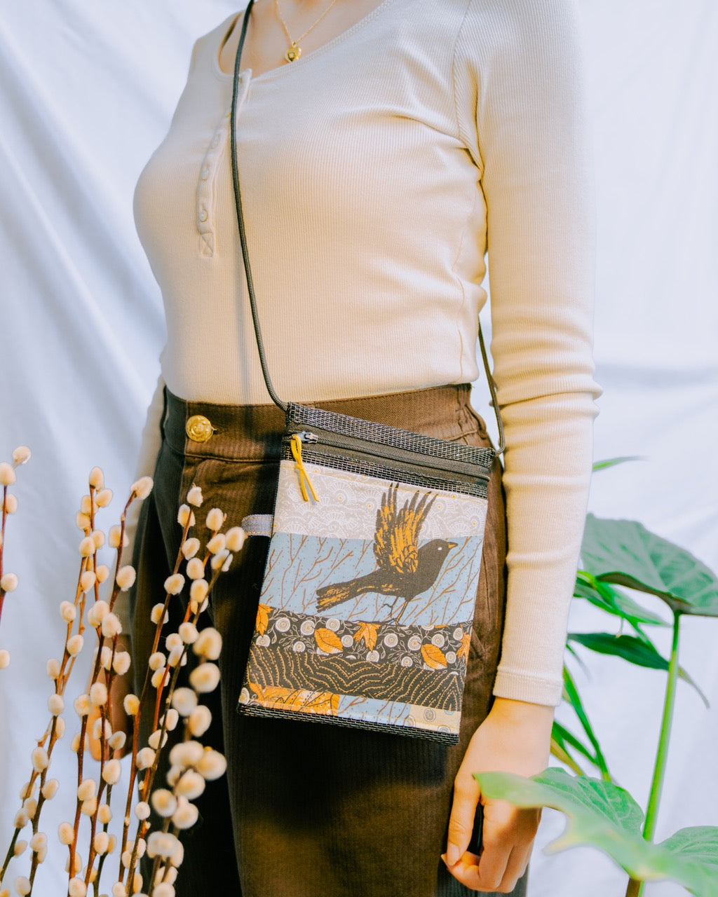 Crossbody Bag