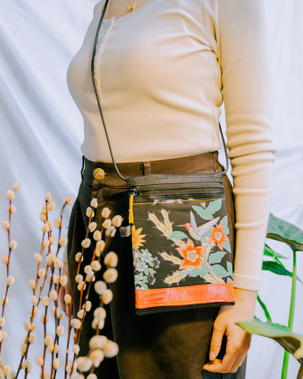 Crossbody Bag