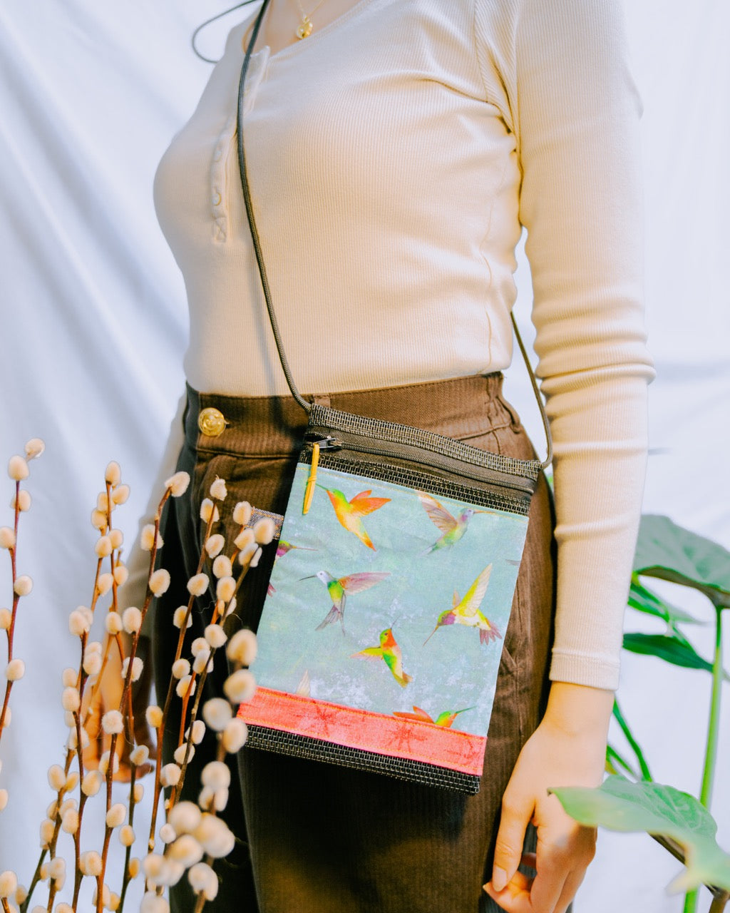 Crossbody Bag